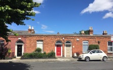 Dublin homes